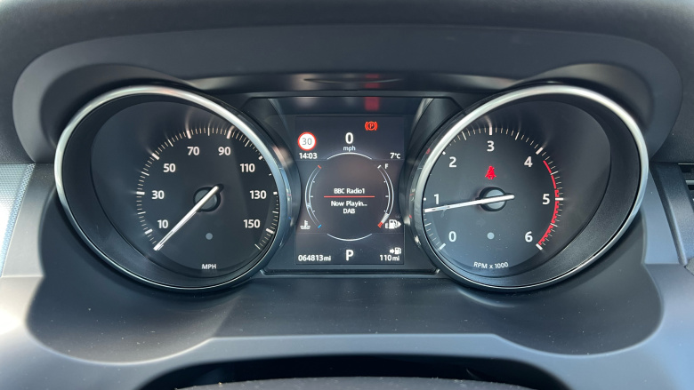 Land Rover Range Rover Evoque 2.0 TD4 HSE Dynamic Lux 5dr Auto Diesel Hatchback